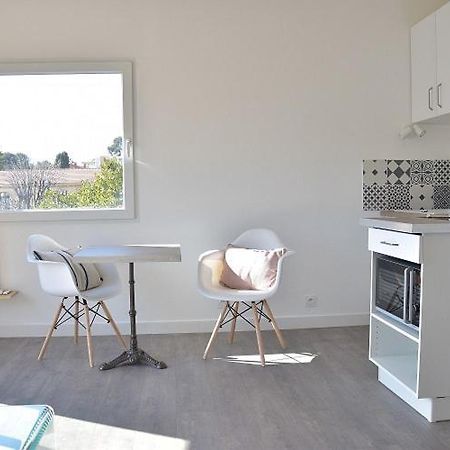 Petit Loft Antibes Apartment Екстериор снимка
