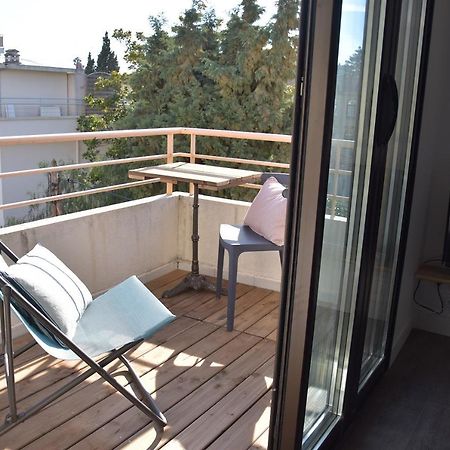Petit Loft Antibes Apartment Екстериор снимка