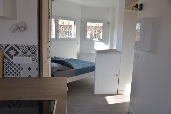 Petit Loft Antibes Apartment Екстериор снимка