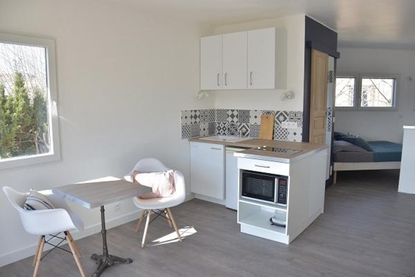 Petit Loft Antibes Apartment Екстериор снимка