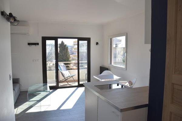 Petit Loft Antibes Apartment Екстериор снимка