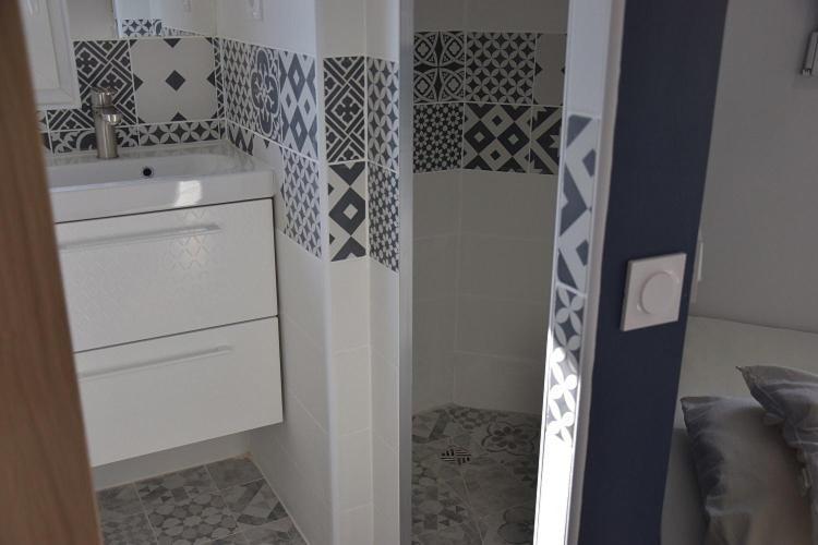 Petit Loft Antibes Apartment Екстериор снимка