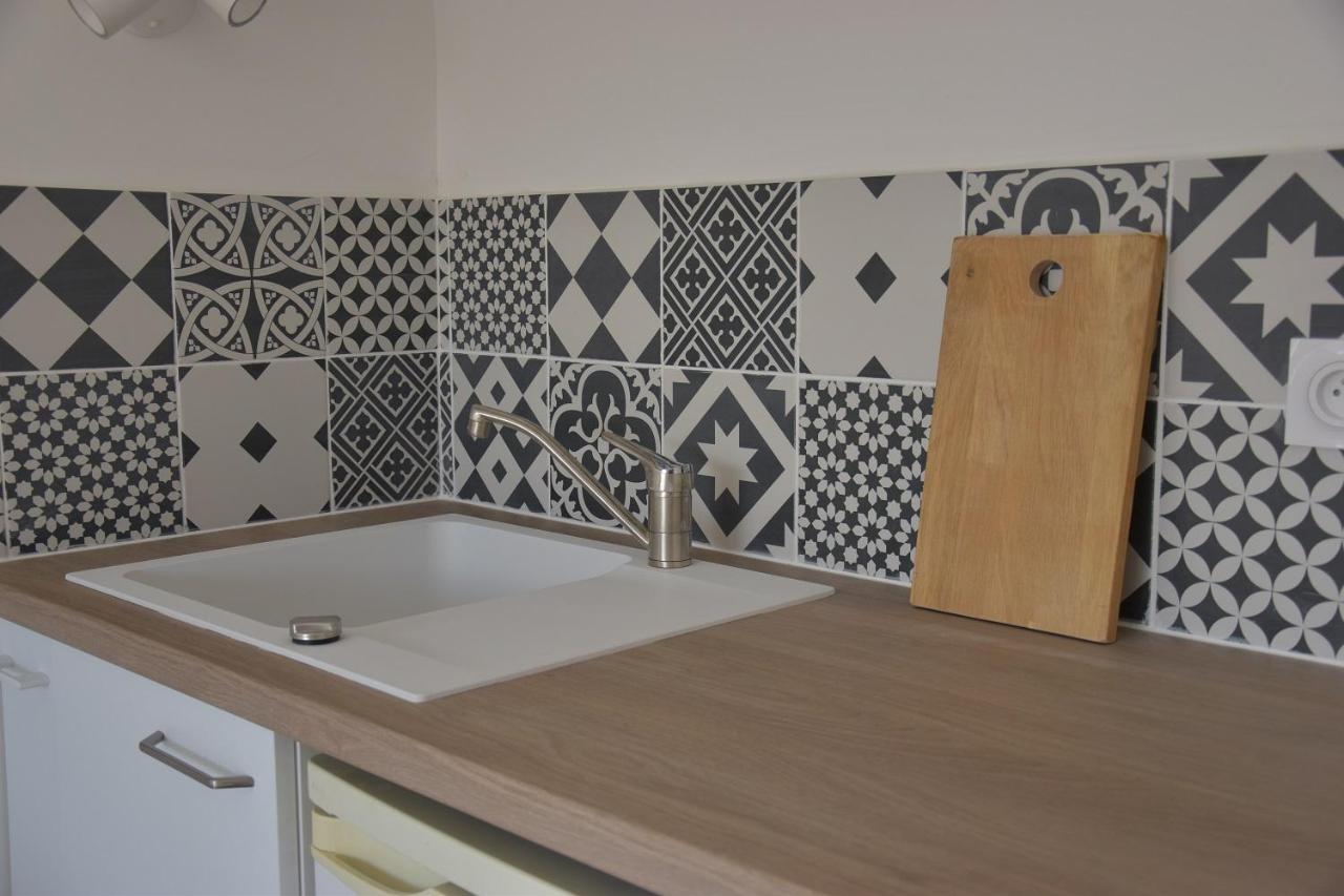 Petit Loft Antibes Apartment Екстериор снимка